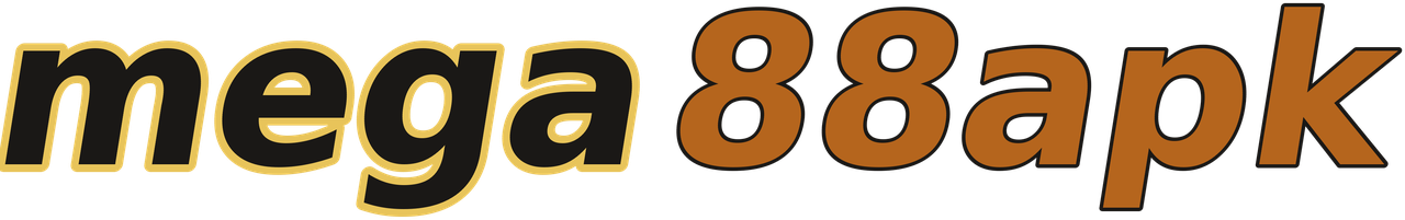 mega88apk logo